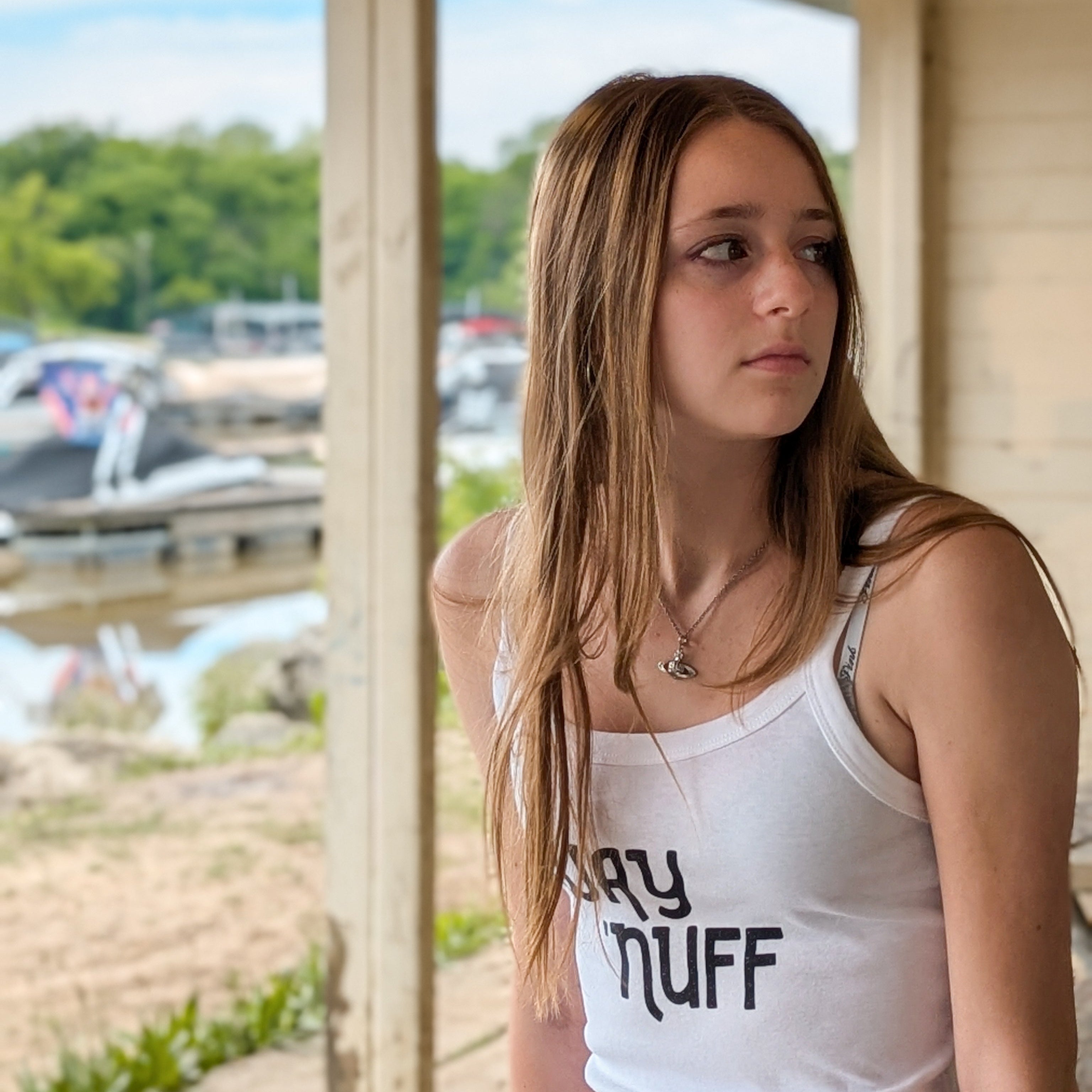 Lily Rowe