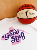 Ruthy Hebard - The Good Stuff - Unisex T-Shirt