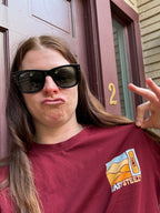Vanessa McFarlane - Easy Steezy - Unisex T-Shirt