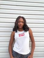 Gabby Anderson - Boss Baby - Women's Muscle Tank