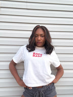 Gabby Anderson - Boss Baby - Women’s Boxy T-Shirt