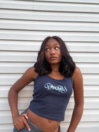 Gabby Anderson - Boss Baby Graffiti - Women’s Tank Top
