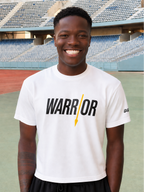 Prisca Chilufya - Warrior - Women’s Boxy Tee