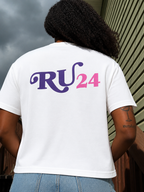 Ruthy Hebard - The Good Stuff - Women’s Boxy T-Shirt