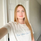 Iyla Von Sas - Trust What You Build - Women's Relaxed T-Shirt